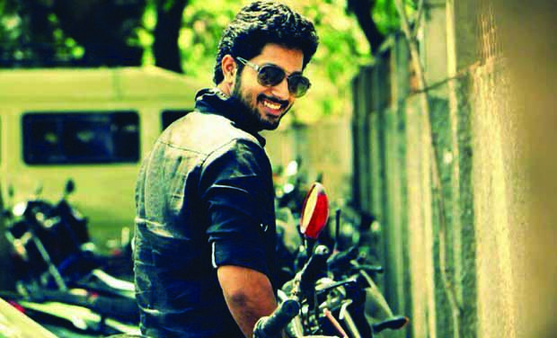 Actor Rajith Menon Actor Rajith Menon